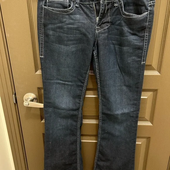 William Rast flare jeans - Picture 12 of 12